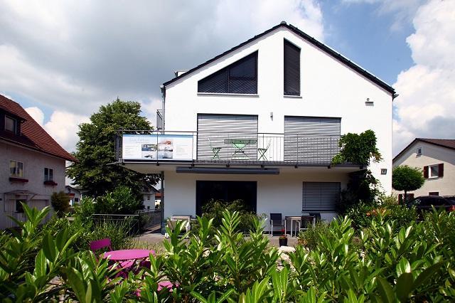 BodolzCasa Fortuna Bodenseeアパートメント エクステリア 写真