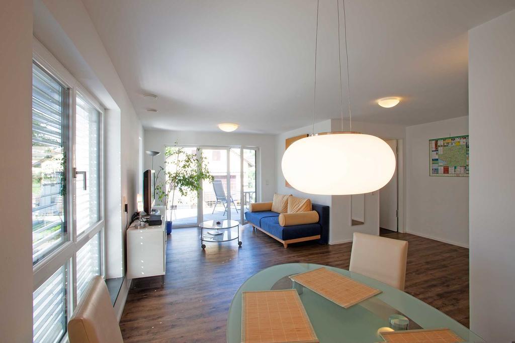 BodolzCasa Fortuna Bodenseeアパートメント 部屋 写真