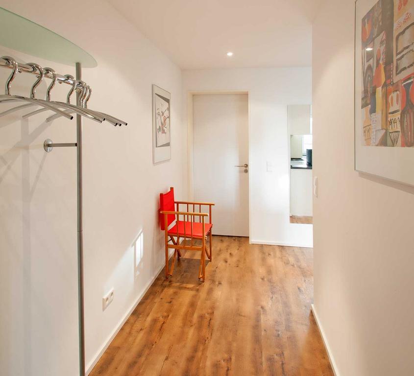 BodolzCasa Fortuna Bodenseeアパートメント 部屋 写真
